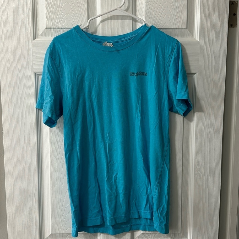 Birddogs tee